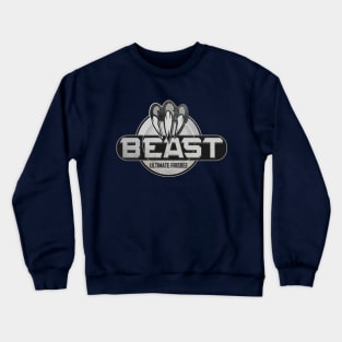 Beast Ultimate Crewneck Sweatshirt